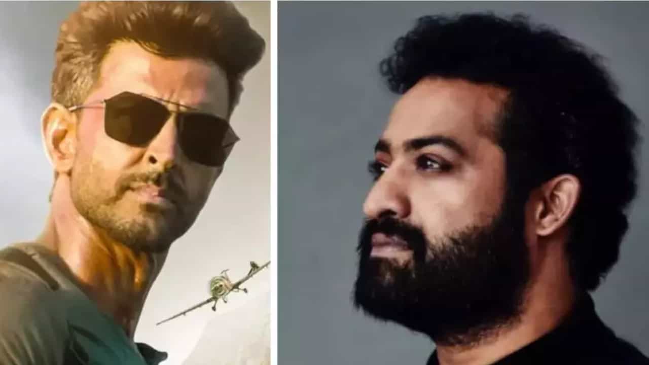 ‘ವಾರ್ 2’ ಚಿತ್ರದಲ್ಲಿ ಇರಲ್ಲ ಯಾವುದೇ ವಿಶೇಷ ಅತಿಥಿ ಪಾತ್ರ; ಸೋಲಿನಿಂದ ಬುದ್ಧಿ ಕಲಿತ ನಿರ್ಮಾಪಕರು ‘ವಾರ್ 2’ ಚಿತ್ರದಲ್ಲಿ ಇರಲ್ಲ ಯಾವುದೇ ವಿಶೇಷ ಅತಿಥಿ ಪಾತ್ರ; ಸೋಲಿನಿಂದ ಬುದ್ಧಿ ಕಲಿತ ನಿರ್ಮಾಪಕರು