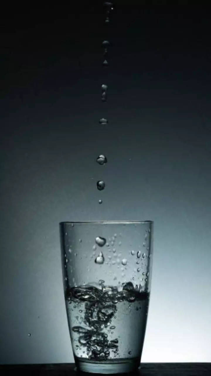 water