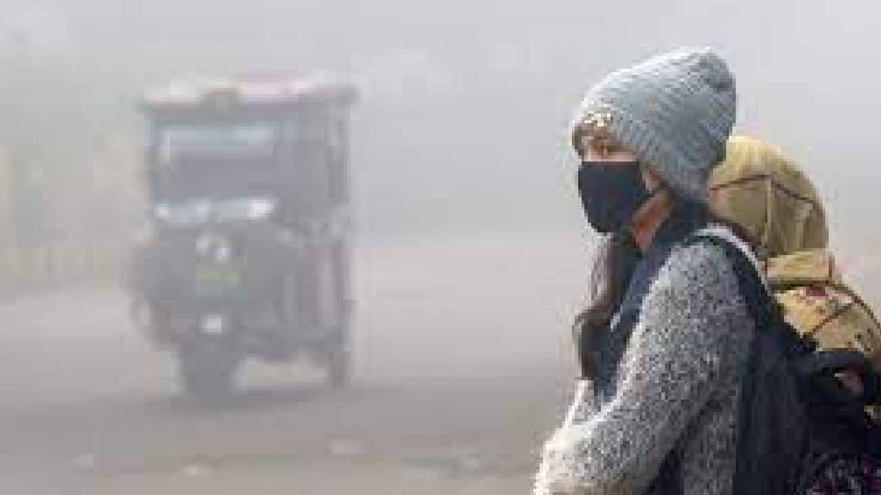 Karnataka Weather: ರಾಜ್ಯದ ಹಲವೆಡೆ ಹೆಚ್ಚಾದ ಚಳಿ, ಬೀದರ್​ನಲ್ಲಿ ಅತಿ ಕಡಿಮೆ ಉಷ್ಣಾಂಶ