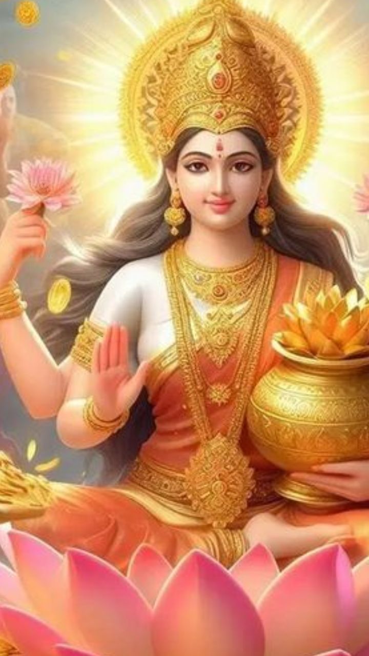 ಲಕ್ಷ್ಮೀ ದೇವಿಯು ಅಕ್ಕಿಯಿಂದ ತಯಾರಿಸಿದ ಆಹಾರವನ್ನು ಅತಿ ಹೆಚ್ಚು ಇಷ್ಟಪಡುತ್ತಾಳೆ.