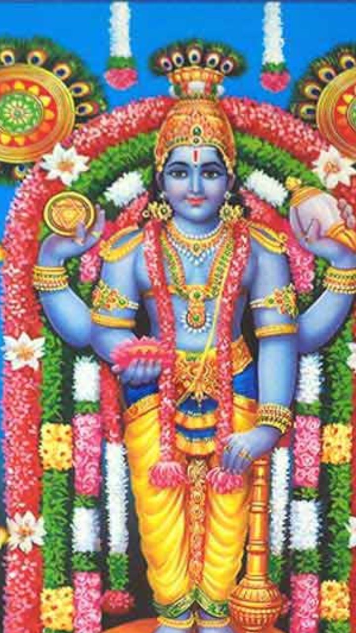 ಈ ಬಾರಿ ಮುಕ್ಕೋಟಿ ದ್ವಾದಶಿಯನ್ನು ಡಿಸೆಂಬರ್ 24 ರಂದು ಆಚರಿಸಲಾಗುತ್ತದೆ.