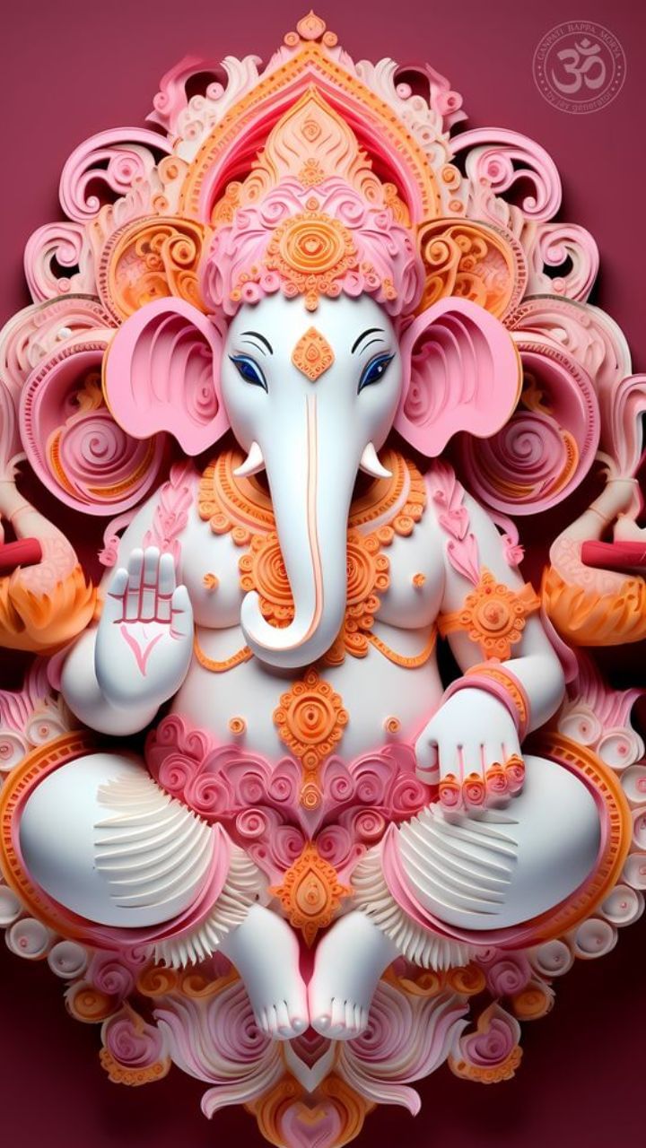 ಗಣೇಶ ಪೂಜೆಗೆ ಬುಧವಾರ ವಿಶೇಷ ದಿನ ಎಂದು ನಂಬಲಾಗಿದೆ.