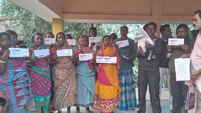 ನಿಮಗೇ ಗೊತ್ತಿಲ್ಲದಂತೆ ನಿಮ್ಮ ಹೆಸರಲ್ಲಿ ಬ್ಯಾಂಕ್ ಖಾತೆ ಸೃಷ್ಟಿಸುವ ಜಾಲ