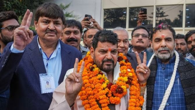 ಭಾರತ ಕುಸ್ತಿ ಒಕ್ಕೂಟವನ್ನು ಅಮಾನತುಗೊಳಿಸಿದ ಕೇಂದ್ರ ಸರ್ಕಾರ