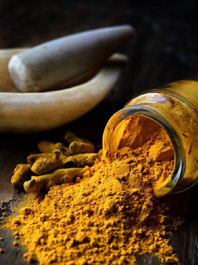 ಅರಶಿನ ಸೇವನೆಯಿಂದಾಗುವ ಅಡ್ಡ ಪರಿಣಾಮವನ್ನು ತಿಳಿದುಕೊಳ್ಳಿ Kannada News What