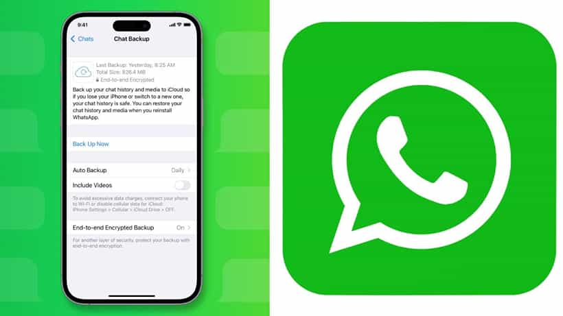 WhatsApp Data Backup: ವಾಟ್ಸ್ಆ್ಯಪ್ನಿಂದ ಶಾಕಿಂಗ್ ನಿರ್ಧಾರ: ಇನ್ನುಂದೆ ಹಣ ಪಾವತಿಸಬೇಕು