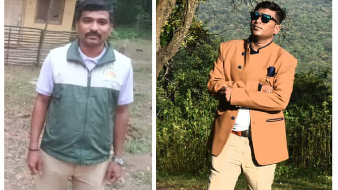 ಅರಣ್ಯಾಧಿಕಾರಿಗಳೇ ಅನುಮತಿಯಲ್ಲದೆ ಮೀಸಲು ಅರಣ್ಯದೊಳಗೆ ಪ್ರವೇಶ ಮಾಡಿದ್ದು ಏಕೆ