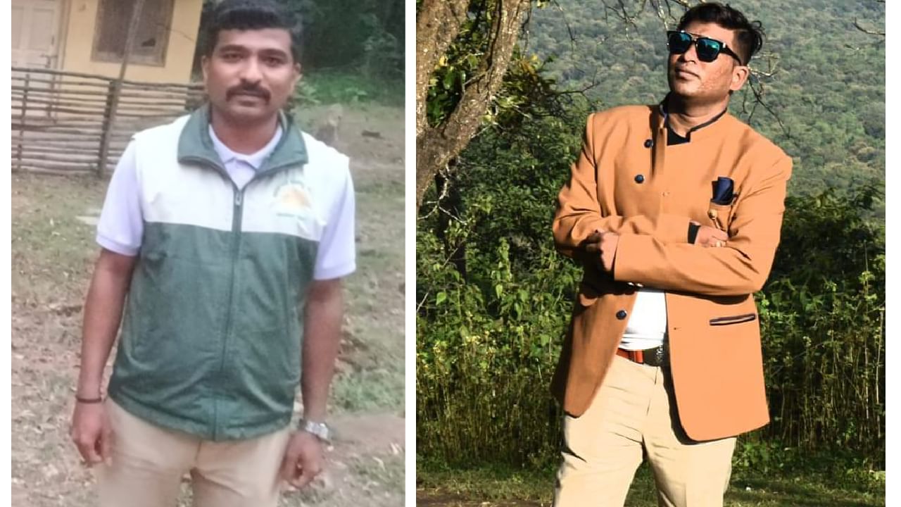 ಅರಣ್ಯ ಇಲಾಖೆಯ ಜವಾಬ್ದಾರಿಯುತ ಅಧಿಕಾರಿಗಳೇ ಅನುಮತಿ ಇಲ್ಲದೇ ಮೀಸಲು ಅರಣ್ಯದೊಳಗೆ ಪ್ರವೇಶ ಮಾಡಿದ್ದು ಏಕೆ? ಅರಣ್ಯ ಇಲಾಖೆಯ ಜವಾಬ್ದಾರಿಯುತ ಅಧಿಕಾರಿಗಳೇ ಅನುಮತಿ ಇಲ್ಲದೇ ಮೀಸಲು ಅರಣ್ಯದೊಳಗೆ ಪ್ರವೇಶ ಮಾಡಿದ್ದು ಏಕೆ?