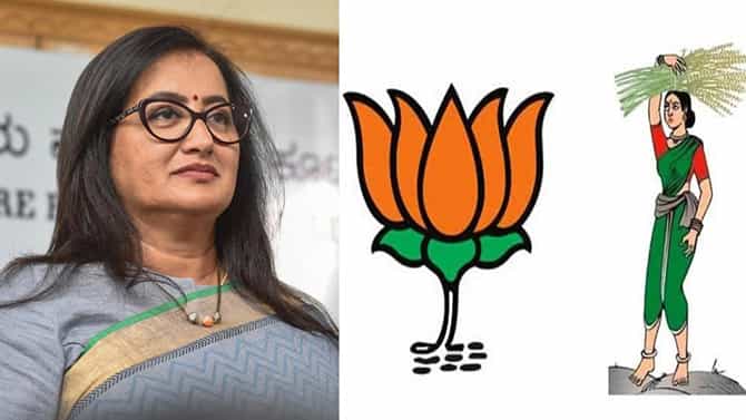 ಮಂಡ್ಯ ಲೋಕಸಭಾ ಕ್ಷೇತ್ರ ಜೆಡಿಎಸ್ ಪಾಲು ಆದ್ರೂ ಸುಮಲತಾ ಸ್ಪರ್ಧೆ?ಯಾವ ಪಕ್ಷ?