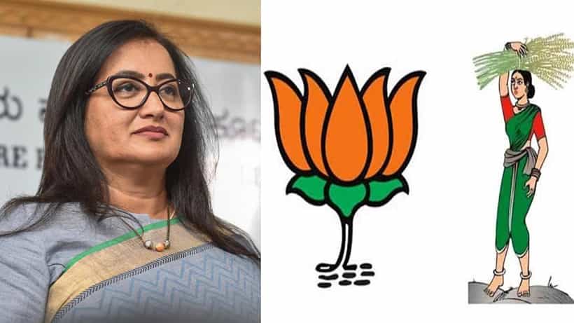 ಮಂಡ್ಯ ಲೋಕಸಭಾ ಕ್ಷೇತ್ರ ಜೆಡಿಎಸ್ ಪಾಲು ಆದ್ರೂ ಸುಮಲತಾ ಸ್ಪರ್ಧೆ?ಯಾವ ಪಕ್ಷದಿಂದ?