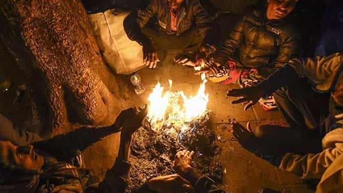 Karnataka Weather: ರಾಜ್ಯಾದ್ಯಂತ ಮೈಕೊರೆವ ಚಳಿ, ಅಲ್ಲಲ್ಲಿ ಮಳೆ ಸಾಧ್ಯತೆ