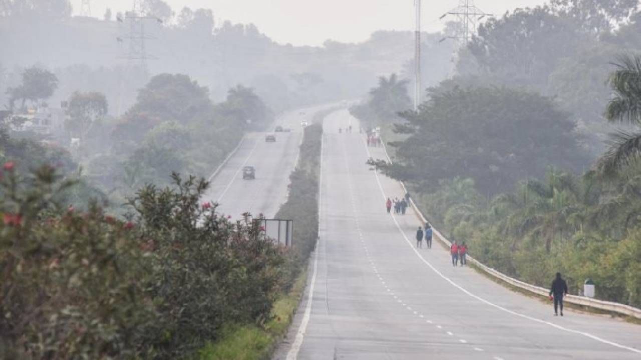 Karnataka Weather: ಕರ್ನಾಟಕದ ಬಹುತೇಕ ಕಡೆ ಚಳಿ, ಡಿ.17ರಿಂದ ಈ ಜಿಲ್ಲೆಗಳಲ್ಲಿ ಮಳೆ ಸಾಧ್ಯತೆ