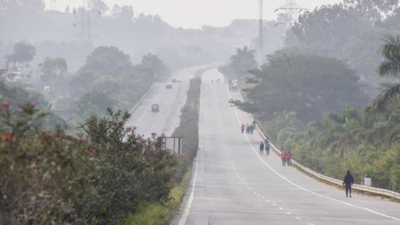 Karnataka Weather: ಕರ್ನಾಟಕದ ಬಹುತೇಕ ಕಡೆ ಚಳಿ, ಡಿ.17ರಿಂದ ಈ ಜಿಲ್ಲೆಗಳಲ್ಲಿ ಮಳೆ ಸಾಧ್ಯತೆ Karnataka Weather: ಕರ್ನಾಟಕದ ಬಹುತೇಕ ಕಡೆ ಚಳಿ, ಡಿ.17ರಿಂದ ಈ ಜಿಲ್ಲೆಗಳಲ್ಲಿ ಮಳೆ ಸಾಧ್ಯತೆ