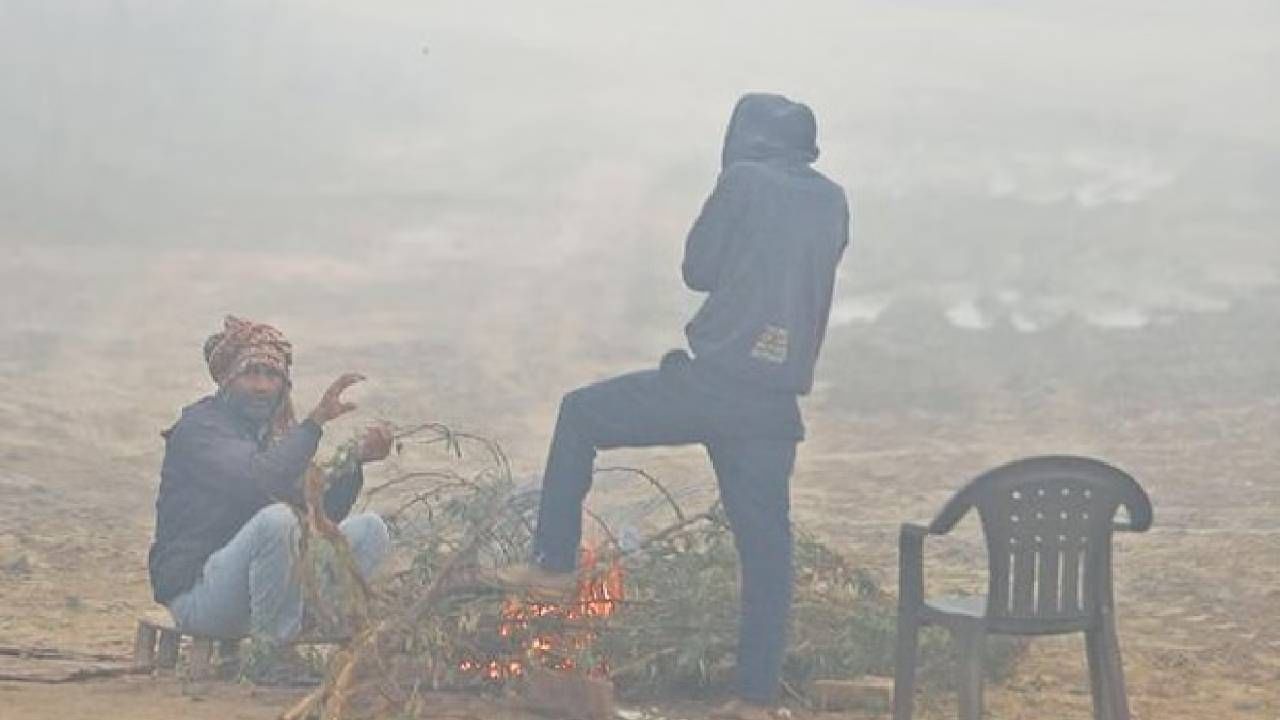 Karnataka Weather: ಕರ್ನಾಟಕದಾದ್ಯಂತ ಹೆಚ್ಚಲಿದೆ ಚಳಿ, ವಿಜಯಪುರದಲ್ಲಿ ಕನಿಷ್ಠ ಉಷ್ಣಾಂಶ