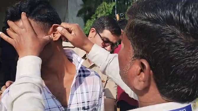 ಸಿವಿಲ್ ಪೊಲೀಸ್ ಪೇದೆ ನೇಮಕಾತಿ ಪರೀಕ್ಷೆಯಲ್ಲಿ ಹೈ ಅಲರ್ಟ್