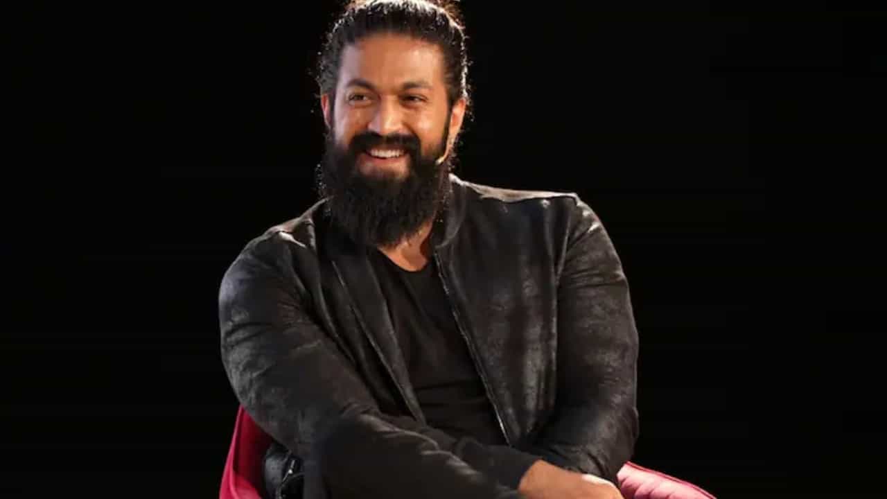 ‘ಟಾಕ್ಸಿಕ್’ ಜೊತೆಗೆ ಚಿತ್ರೀಕರಣಗೊಳ್ಳಲಿದೆ ಯಶ್​ರ ಮತ್ತೊಂದು ಸಿನಿಮಾ