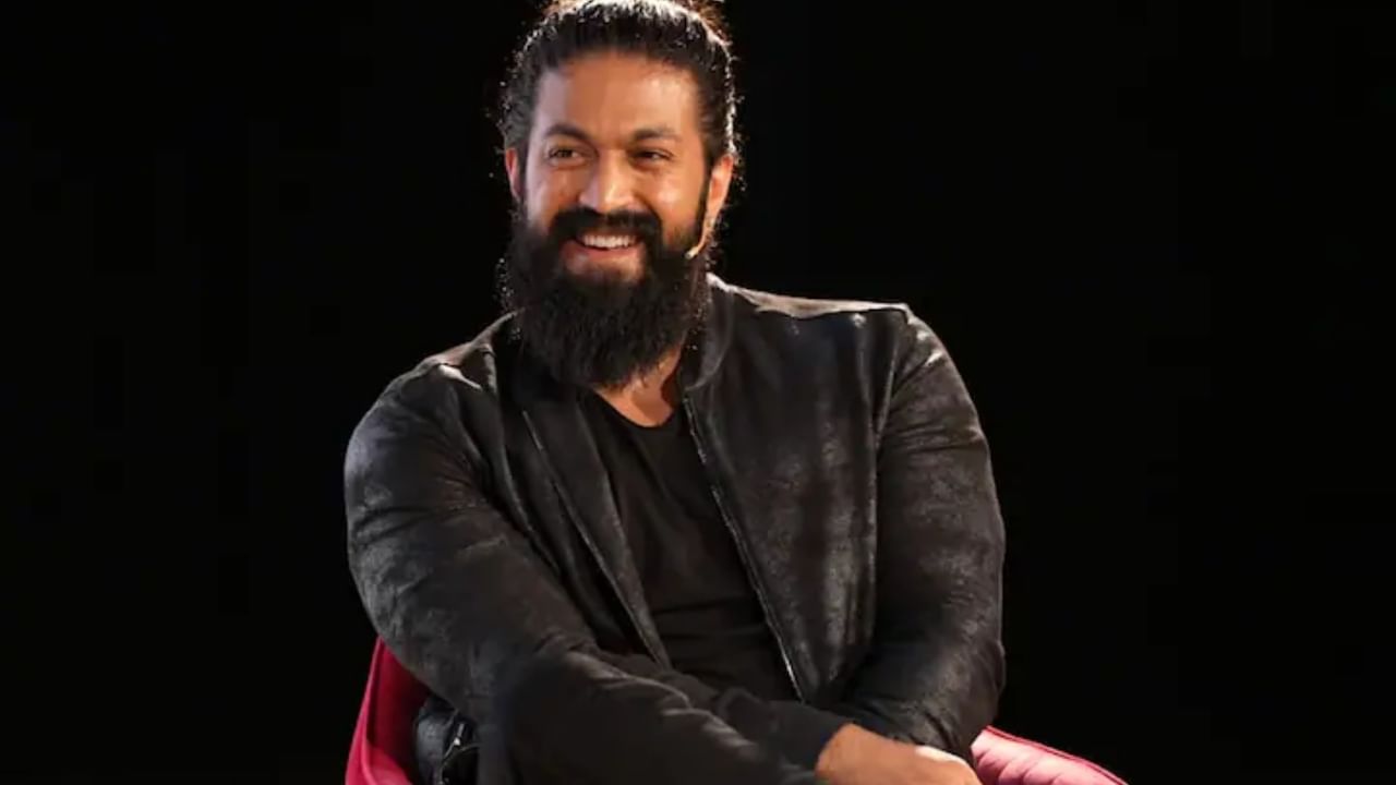 ‘ಟಾಕ್ಸಿಕ್’ ಜೊತೆಗೆ ಚಿತ್ರೀಕರಣಗೊಳ್ಳಲಿದೆ ಯಶ್ರ ಮತ್ತೊಂದು ಸಿನಿಮಾ