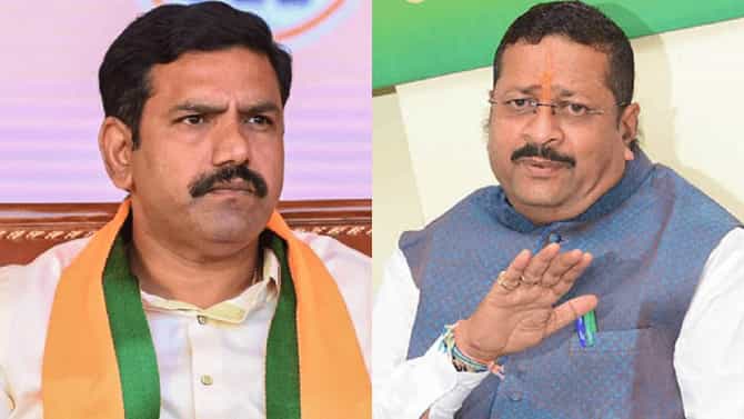 ಬೊಮ್ಮಾಯಿ ಮಾತ್ರವಲ್ಲ ಅನೇಕರ ಸೋಲಿಗೆ ವಿಜಯೇಂದ್ರ ಹುನ್ನಾರ: ಯತ್ನಾಳ್