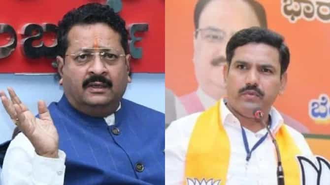 ಬೊಮ್ಮಾಯಿಯ ಸೋಲಿಸಲು ಹಣ ಕಳುಹಿಸಿದ್ದ ವಿಜಯೇಂದ್ರ: ಯತ್ನಾಳ್ ಗಂಭೀರ ಆರೋಪ