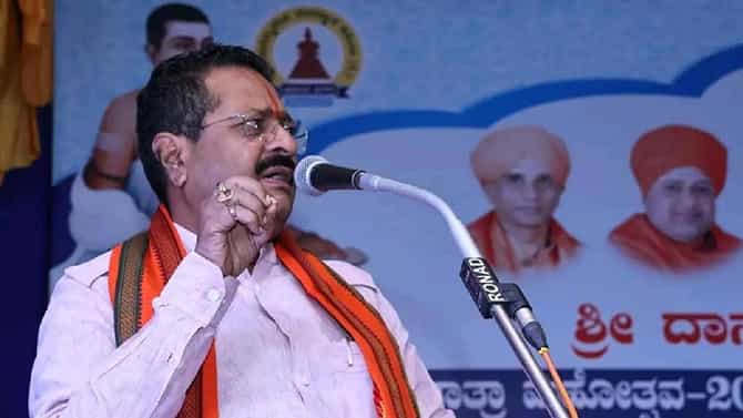 ವಿಪಕ್ಷ ನಾಯಕ, ರಾಜ್ಯಾಧ್ಯಕ್ಷ ಬದಲಾವಣೆಗೆ ಯತ್ನಾಳ್ ಪಟ್ಟು
