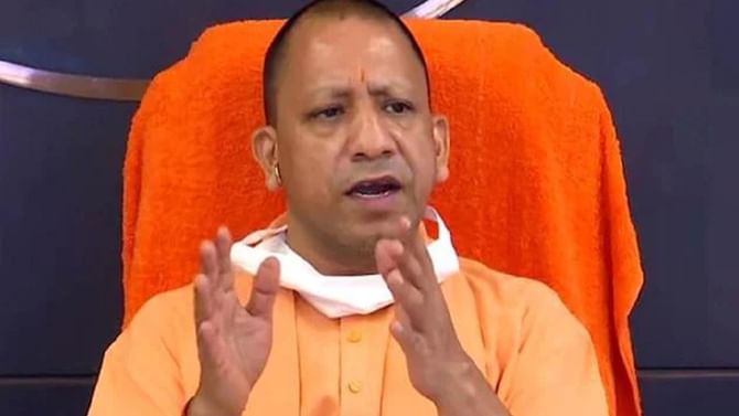 ಉತ್ತರ ಪ್ರದೇಶದಲ್ಲಿ ನಡೆದಿಲ್ಲ ಒಂದೇ ಒಂದು ಕೋಮು ಗಲಭೆ: ಎನ್‌ಸಿಆರ್‌ಬಿ ಡೇಟಾ