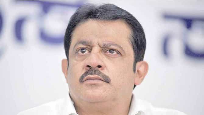Belagavi session: ಜಮೀರ್​​ಗೆ ಮುಖ ತೋರಿಸಲು ಹೇಳಿ ಎಂದ ಸಭಾಪತಿ ಹೊರಟ್ಟಿ