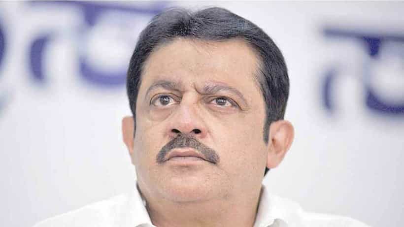 Belagavi session: ಕಲಾಪದಲ್ಲಿ ಬಿಜೆಪಿ ಸದಸ್ಯರ ಗದ್ದಲ: ಜಮೀರ್ಗೆ ಮುಖ ತೋರಿಸಲು ಹೇಳಿ ಎಂದ ಹೊರಟ್ಟಿ