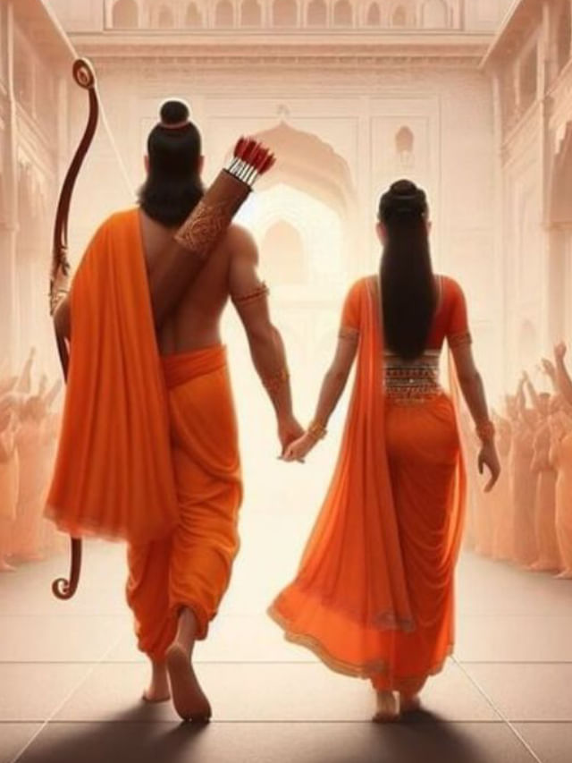 ಅಯೋಧ್ಯಾ ರಾಮನ ಪ್ರತಿಷ್ಠೆಗೆ ಸೀತಾ ಜನ್ಮಭೂಮಿ ಮಿಥಿಲೆಯಿಂದ ಅದ್ದೂರಿ ಸಿದ್ಧತೆ