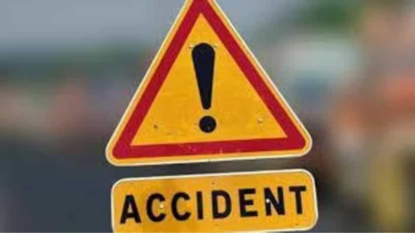 ಬೀದರ್: ಸ್ಕಾರ್ಪಿಯೋ ವಾಹನ ಡಿಕ್ಕಿ: ಬೈಕ್ ಸವಾರರಿಬ್ಬರು ಸ್ಥಳದಲ್ಲೇ ಸಾವು, ಪ್ರಕರಣ ದಾಖಲು
