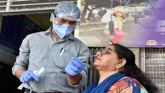 ರಾಜ್ಯದಲ್ಲಿ ಇಂದು 328 ಜನರಿಗೆ ಕೊರೊನಾ ಸೋಂಕು ದೃಢ; ಇಲ್ಲಿದೆ ವಿವರ