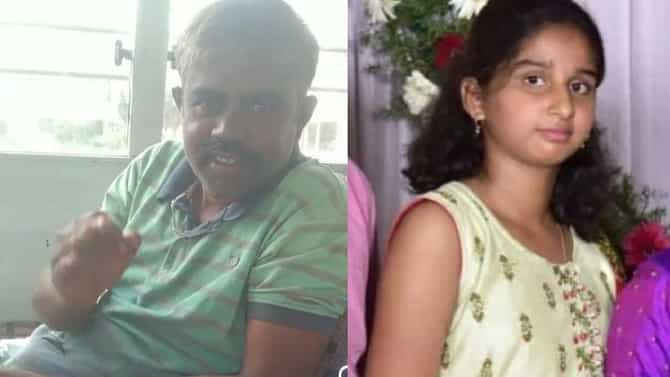 ರೈಲಿನಡಿ ಬಿದ್ದು ಆತ್ಮಹತ್ಯೆ ಮಾಡಿಕೊಂಡ ಬಸ್ ಚಾಲಕ, ವಿದ್ಯಾರ್ಥಿನಿ