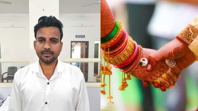 ತಾಳಿ ಕಟ್ಟುವ ಸಮಯದಲ್ಲಿ ‌ಮುರಿದು ಬಿದ್ದ ಮದುವೆ, ವರ ಅರೆಸ್ಟ್