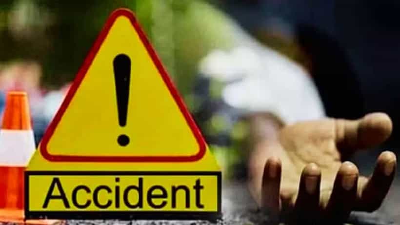 ದಟ್ಟ ಮಂಜು: ಎರಡು ಬೈಕ್ಗಳ ನಡುವೆ ಮುಖಾಮುಖಿ ಡಿಕ್ಕಿ, ಐವರು ಸಾವು, ಒಬ್ಬರಿಗೆ ಗಾಯ