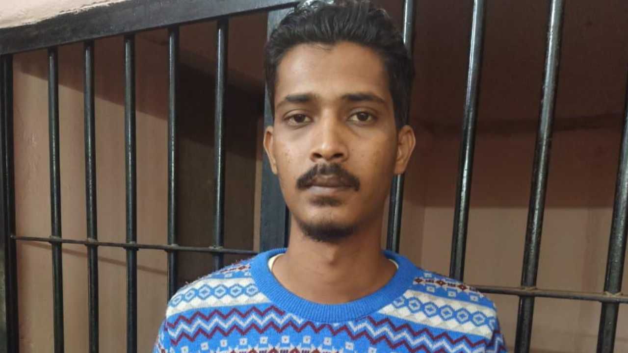 ಪೊಲೀಸರಿಗೇ ಚಳ್ಳೆಹಣ್ಣು ತಿನ್ನಿಸಿ ಆರೋಪಿ ಪರಾರಿ: ಕೋರ್ಟ್ಗೆ ಹಾಜರುಪಡಿಸಲು ಕರೆತಂದಿದ್ದಾಗ ಎಸ್ಕೇಪ್