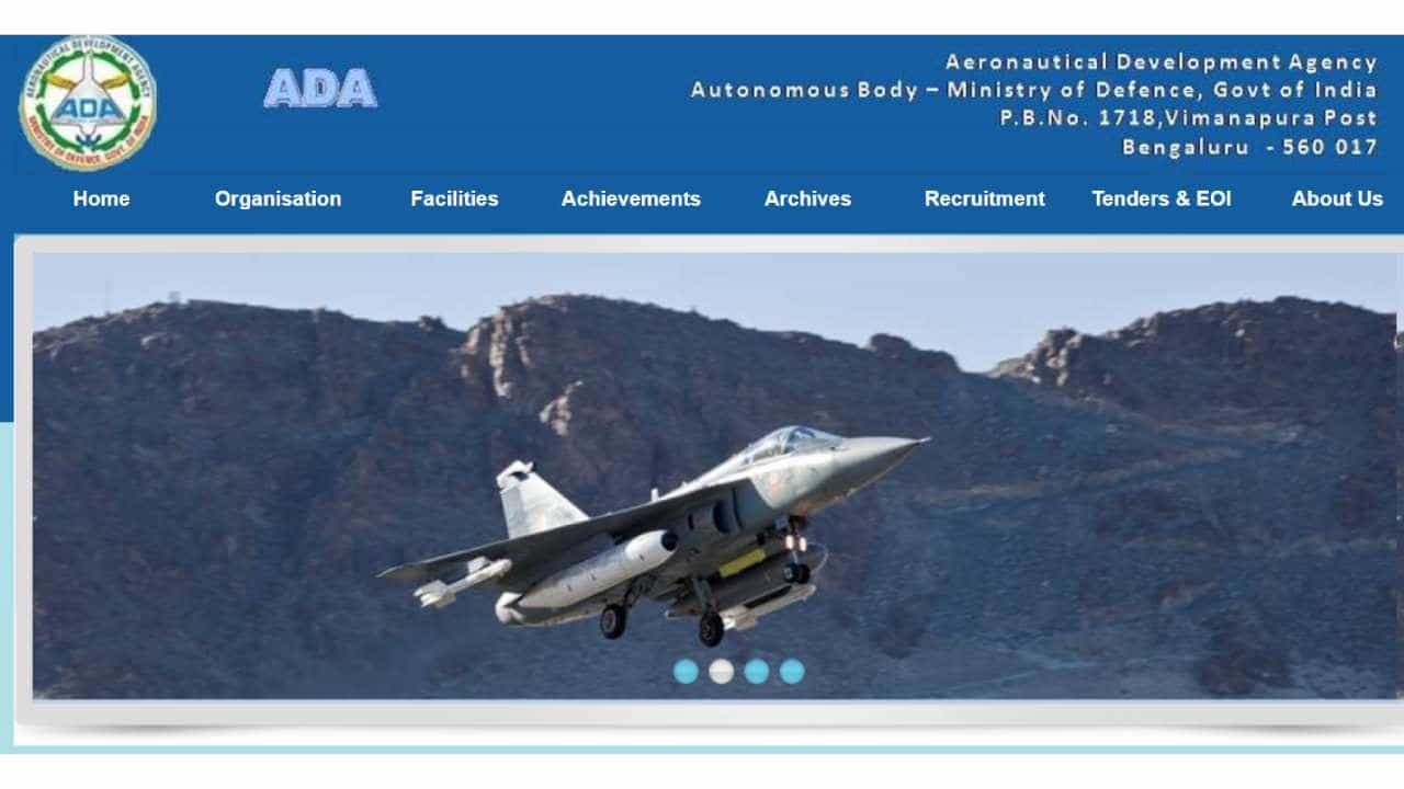 ADA Recruitment 2024: 01 ಕನ್ಸಲ್ಟೆಂಟ್ ಹುದ್ದೆಗೆ ಅರ್ಜಿ ಸಲ್ಲಿಸಿ ADA Recruitment 2024: 01 ಕನ್ಸಲ್ಟೆಂಟ್ ಹುದ್ದೆಗೆ ಅರ್ಜಿ ಸಲ್ಲಿಸಿ