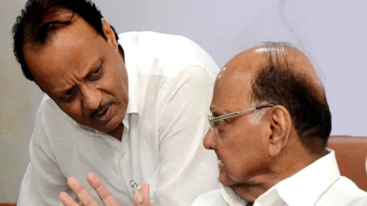 NCP ಶಾಸಕರ ಅನರ್ಹತೆ ಪ್ರಕರಣ: ನಿರ್ಧಾರ ಕೈಗೊಳ್ಳಲು ಮಹಾರಾಷ್ಟ್ರ ಸ್ಪೀಕರ್ಗೆ ಫೆ. 15ರವರೆಗೆ ಕಾಲಾವಕಾಶ NCP ಶಾಸಕರ ಅನರ್ಹತೆ ಪ್ರಕರಣ: ನಿರ್ಧಾರ ಕೈಗೊಳ್ಳಲು ಮಹಾರಾಷ್ಟ್ರ ಸ್ಪೀಕರ್ಗೆ ಫೆ. 15ರವರೆಗೆ ಕಾಲಾವಕಾಶ