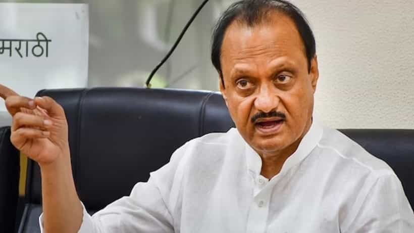 ಶಿವಸೇನಾ ಬಣಗಳ ಬಗ್ಗೆ ಮಹಾರಾಷ್ಟ್ರ ಸ್ಪೀಕರ್ ನಿರ್ಧಾರದಿಂದ ಅಜಿತ್ ಪವಾರ್ಗೆ ಬಲ