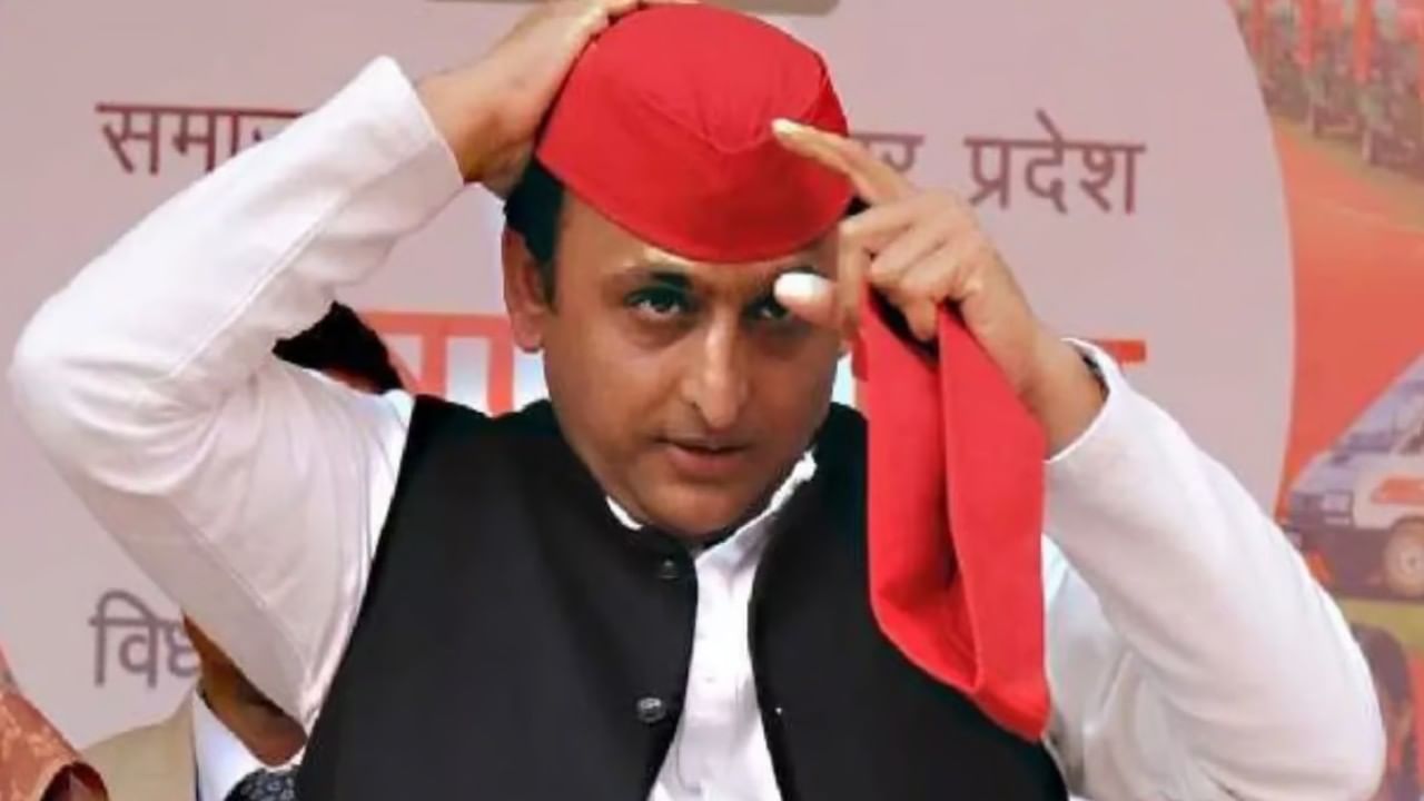 11 ಪ್ರಬಲ ಸ್ಥಾನಗಳೊಂದಿಗೆ ಕಾಂಗ್ರೆಸ್ ಜೊತೆಗಿನ ಮೈತ್ರಿ ಉತ್ತಮ ಆರಂಭ: ಅಖಿಲೇಶ್ ಯಾದವ್ 11 ಪ್ರಬಲ ಸ್ಥಾನಗಳೊಂದಿಗೆ ಕಾಂಗ್ರೆಸ್ ಜೊತೆಗಿನ ಮೈತ್ರಿ ಉತ್ತಮ ಆರಂಭ: ಅಖಿಲೇಶ್ ಯಾದವ್