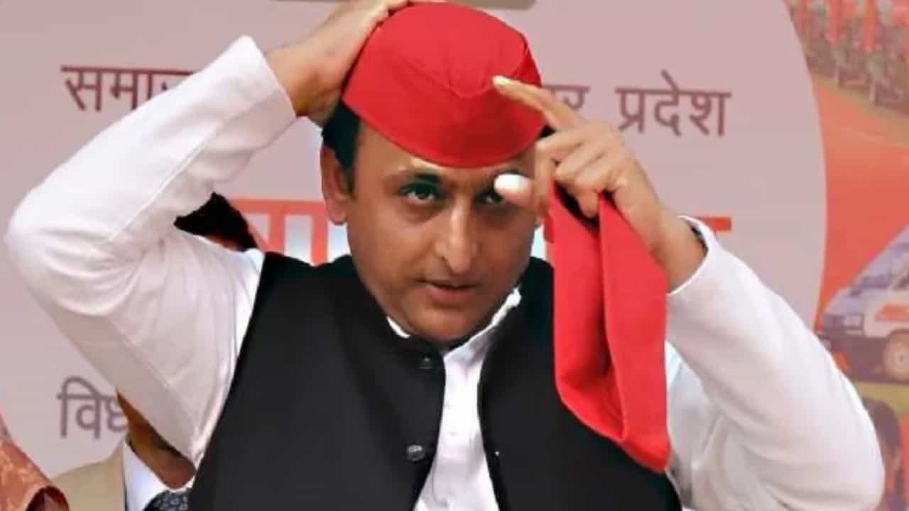 11 ಪ್ರಬಲ ಸ್ಥಾನಗಳೊಂದಿಗೆ ಕಾಂಗ್ರೆಸ್ ಜೊತೆಗಿನ ಮೈತ್ರಿ ಉತ್ತಮ ಆರಂಭ: ಅಖಿಲೇಶ್ ಯಾದವ್ 11 ಪ್ರಬಲ ಸ್ಥಾನಗಳೊಂದಿಗೆ ಕಾಂಗ್ರೆಸ್ ಜೊತೆಗಿನ ಮೈತ್ರಿ ಉತ್ತಮ ಆರಂಭ: ಅಖಿಲೇಶ್ ಯಾದವ್