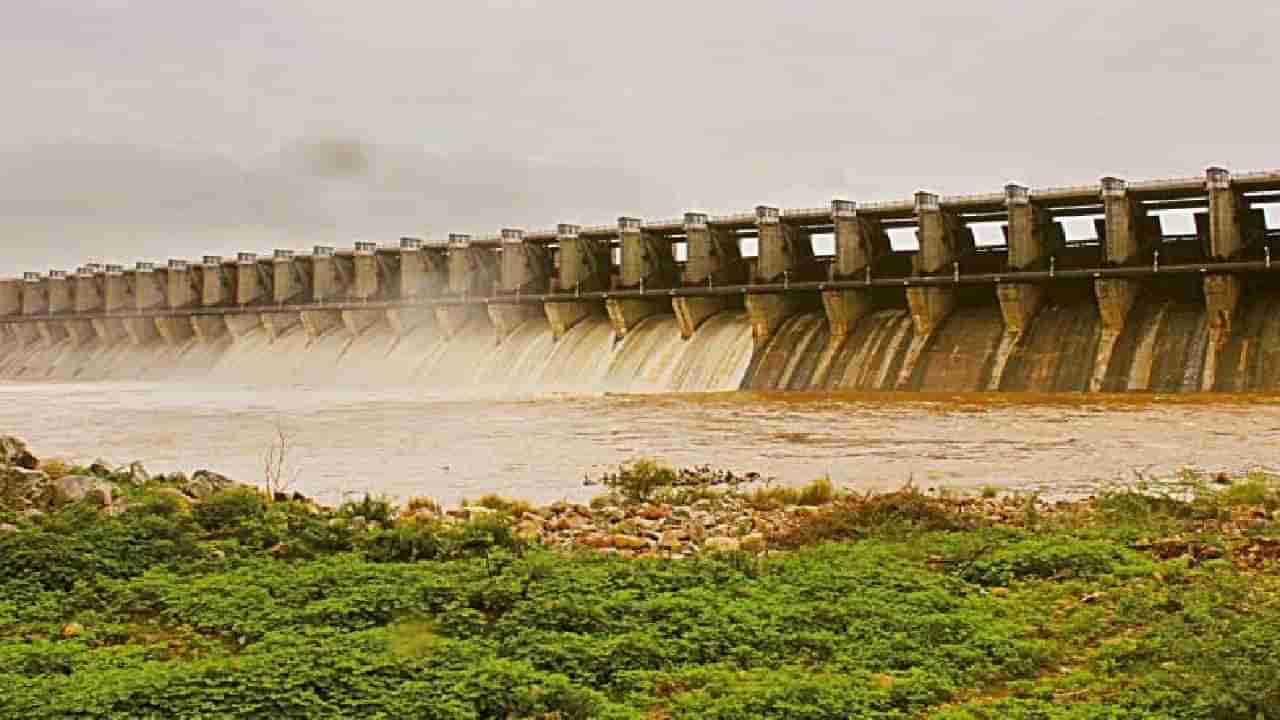 Karnataka Dam Water Level: ಜ.31ರ ರಾಜ್ಯದ ಪ್ರಮುಖ ಡ್ಯಾಂಗಳ ನೀರಿನ ಮಟ್ಟದ ವಿವರ ಇಲ್ಲಿದೆ