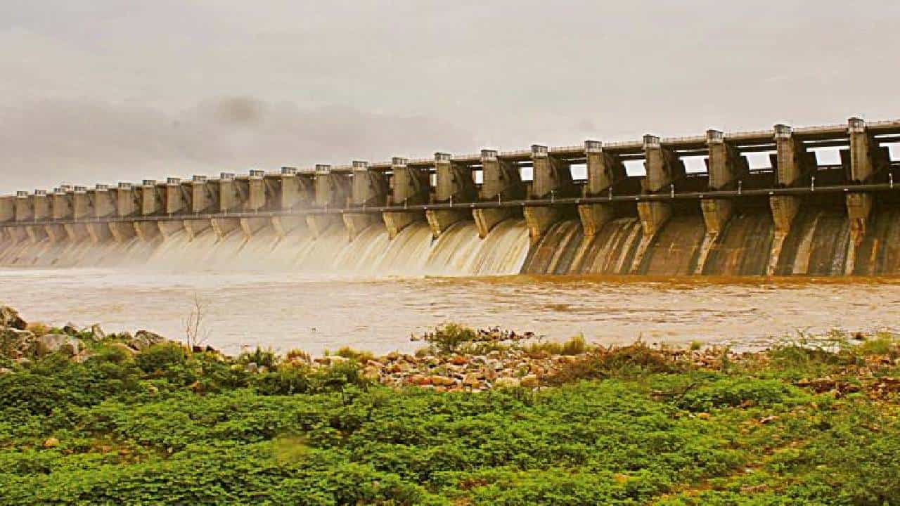 Karnataka Dam Water Level: ಜ.31ರ ರಾಜ್ಯದ ಪ್ರಮುಖ ಡ್ಯಾಂಗಳ ನೀರಿನ ಮಟ್ಟದ ವಿವರ ಇಲ್ಲಿದೆ Karnataka Dam Water Level: ಜ.31ರ ರಾಜ್ಯದ ಪ್ರಮುಖ ಡ್ಯಾಂಗಳ ನೀರಿನ ಮಟ್ಟದ ವಿವರ ಇಲ್ಲಿದೆ