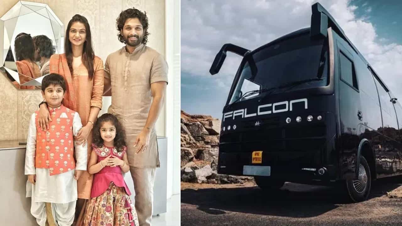 ಸಿನಿಮಾಗಳ ಹೊರತಾಗಿ ಅಲ್ಲು ಅರ್ಜುನ್ಗೆ ಕಾರುಗಳ ಬಗ್ಗೆ ವಿಶೇಷ ಆಸಕ್ತಿ ಇದೆ. ಅವರ ಗ್ಯಾರೇಜ್ನಲ್ಲಿ ದೊಡ್ಡ ಕಾರ್ ಕಲೆಕ್ಷನ್ ಇದೆ. ಬಿಎಂಡಬ್ಲ್ಯೂ ಮತ್ತು ಜಾಗ್ವಾರ್ ಅಂಥ ಐಷಾರಾಮಿ ಕಾರುಗಳು ಅಲ್ಲು ಅರ್ಜುನ್ ಬಳಿ ಇವೆ.
