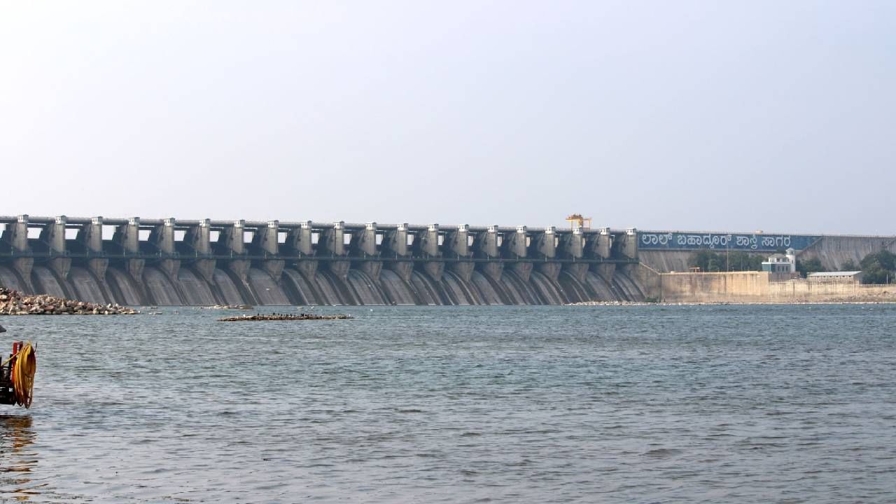 Karnataka Dam Water Level: ಜ.24ರ ರಾಜ್ಯದ ಪ್ರಮುಖ ಡ್ಯಾಂಗಳ ನೀರಿನ ಮಟ್ಟದ ವಿವರ ಇಲ್ಲಿದೆ