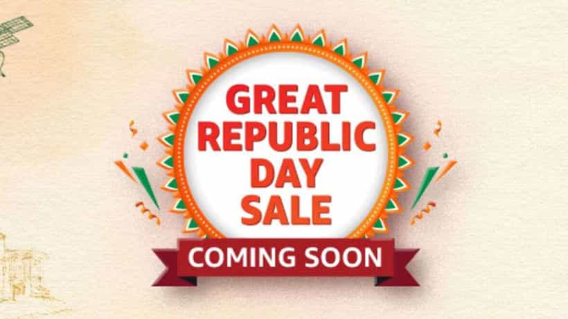 Amazon Great Republic Day Sale 2024: ಮೊಬೈಲ್ಗಳು, ಲ್ಯಾಪ್ಟಾಪ್ಗಳ ಮೇಲೆ ಬಂಪರ್ ಡಿಸ್ಕೌಂಟ್
