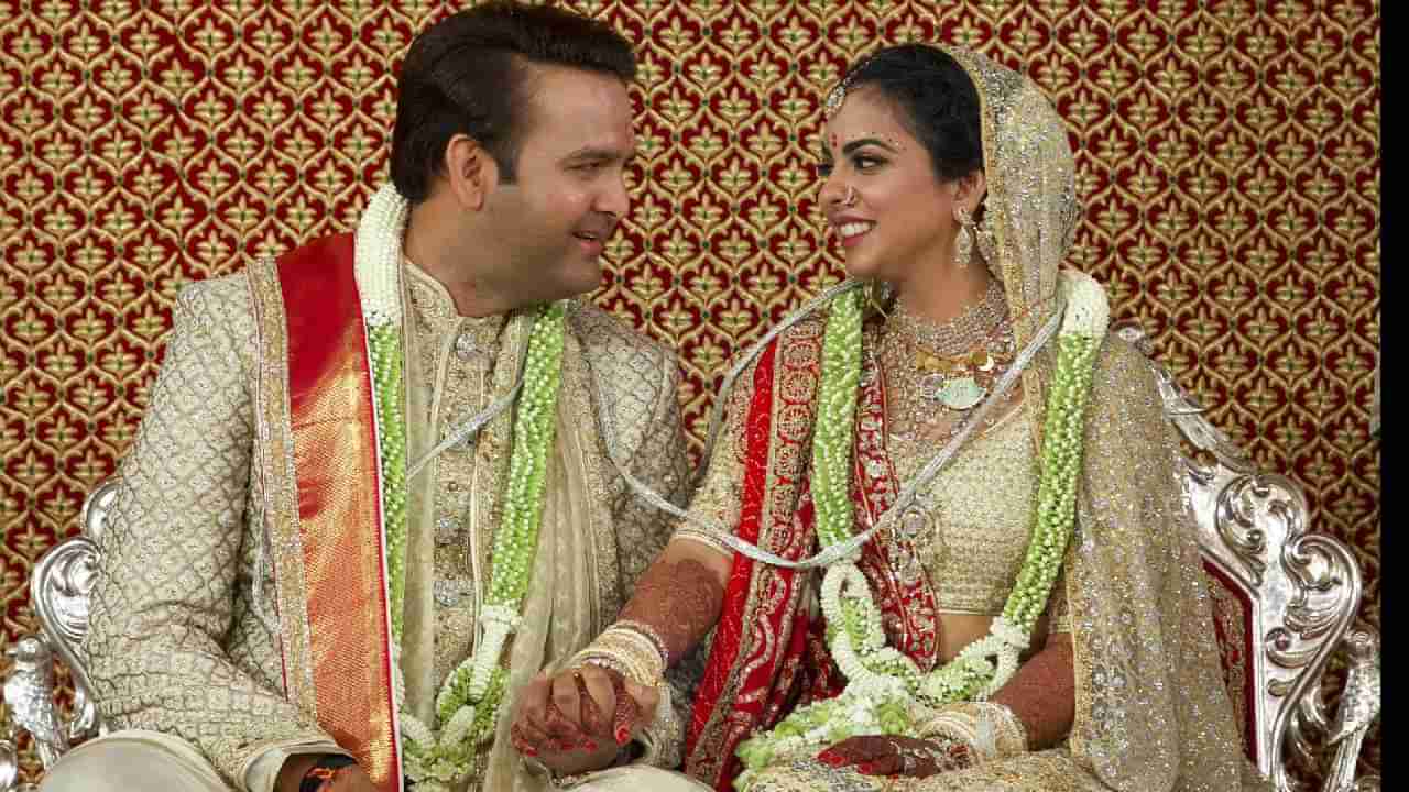 ಜಗತ್ತಿನ 8 ಅತ್ಯಂತ ದುಬಾರಿ ಮದುವೆಗಳಿವು; ಭಾರತೀಯರ ವಿವಾಹಕ್ಕೂ ಇದೆ ಸ್ಥಾನ