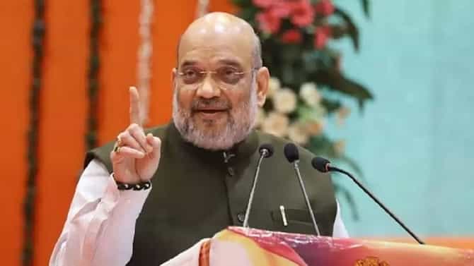 ಜನವರಿ 9 ರಂದು ಜಮ್ಮು ಮತ್ತು ಕಾಶ್ಮೀರಕ್ಕೆ ಭೇಟಿ ನೀಡಲಿದ್ದಾರೆ ಅಮಿತ್ ಶಾ