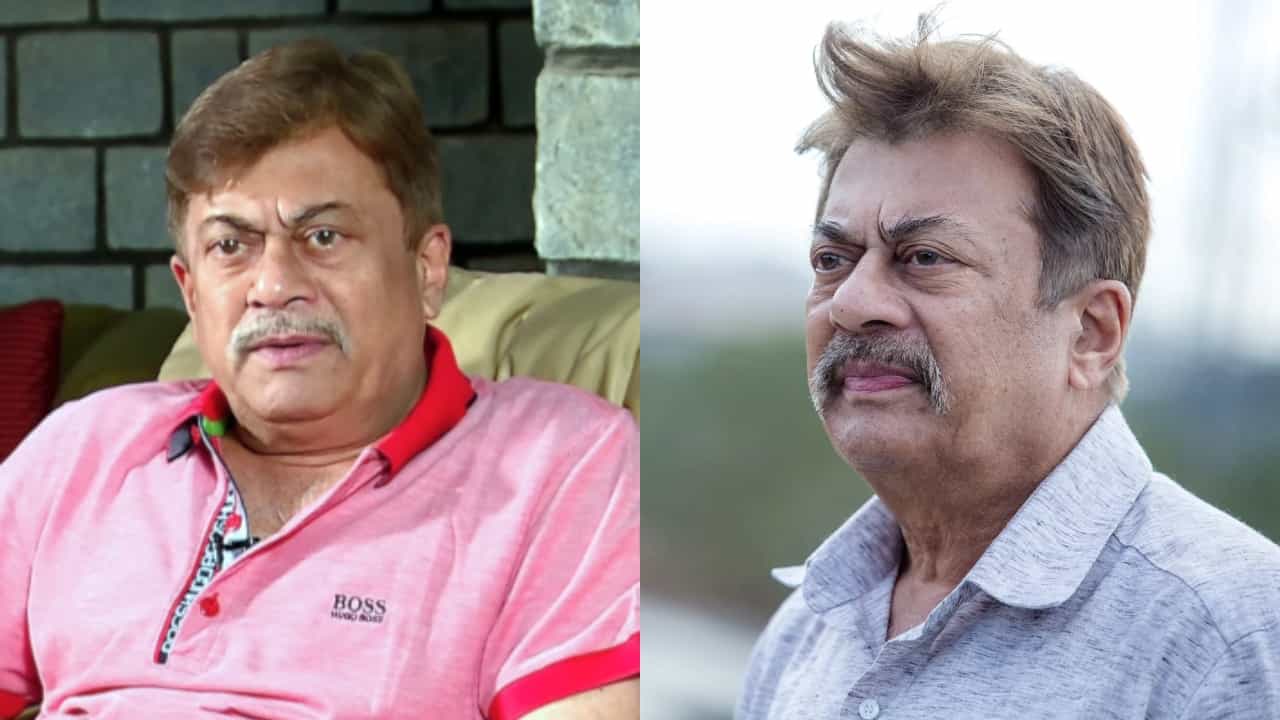 ಪದ್ಮ ಪ್ರಶಸ್ತಿ: ಮೇರು ನಟ ಅನಂತ್ ನಾಗ್​ ಮತ್ತೆ ನಿರ್ಲಕ್ಷ್ಯ