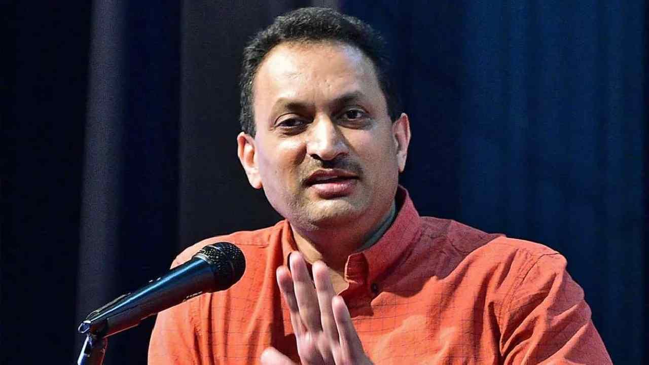 ಉತ್ತರ ಕನ್ನಡ ಜಿಲ್ಲಾ BJP ಪ್ರಧಾನ ಕಾರ್ಯದರ್ಶಿ ನೇಮಕ ಸಭೆಯಲ್ಲಿ ವಾಗ್ವಾದ; ಹೊರನಡೆದ ಅನಂತ್ ಕುಮಾರ್ ಹೆಗಡೆ ಉತ್ತರ ಕನ್ನಡ ಜಿಲ್ಲಾ BJP ಪ್ರಧಾನ ಕಾರ್ಯದರ್ಶಿ ನೇಮಕ ಸಭೆಯಲ್ಲಿ ವಾಗ್ವಾದ; ಹೊರನಡೆದ ಅನಂತ್ ಕುಮಾರ್ ಹೆಗಡೆ