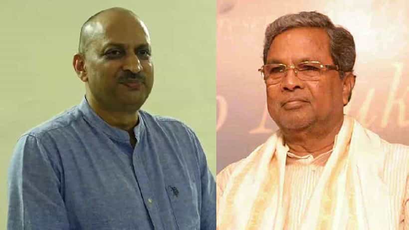 ಮುರುಕುರಾಮಯ್ಯನ ಗ್ಯಾರಂಟಿಗಳು ಉಳಿಯಲ್ಲ, ಅವುಗಳು ಸುಳ್ಳು: ಸಿದ್ದರಾಮಯ್ಯ ವಿರುದ್ಧ ಮತ್ತೆ ಗುಡುಗಿದ ಅನಂತ್ ಕುಮಾರ್ ಹೆಗಡೆ