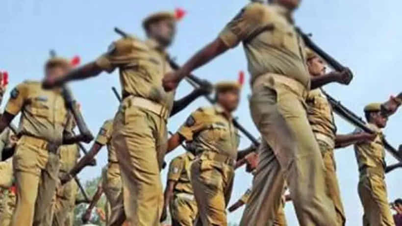 ಹೋಂಗಾರ್ಡ್ ನೇಮಕಾತಿಗೂ ಅಂಟಿಕೊಂಡ ಅಕ್ರಮ: IPS ಅಧಿಕಾರಿ ಆರೋಪಿ